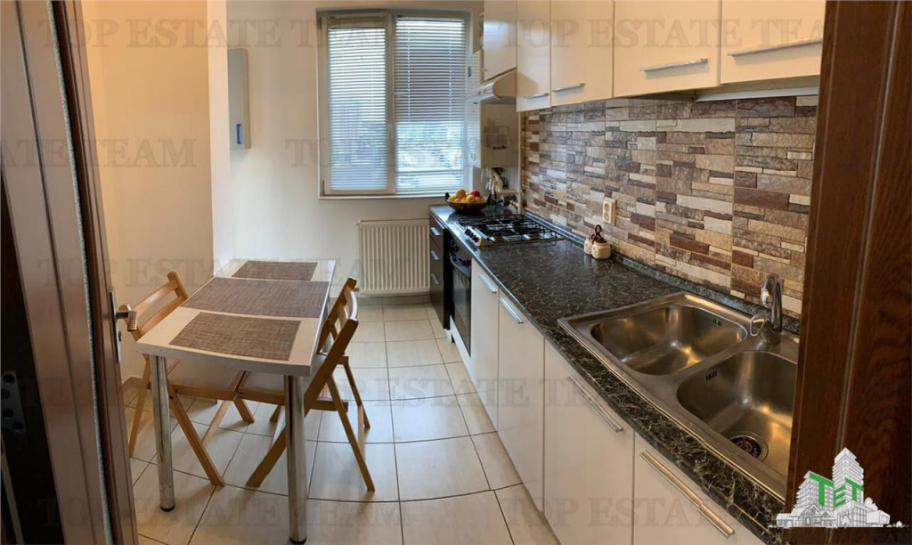 Apartament 2 camere zona Aparatorii Patriei