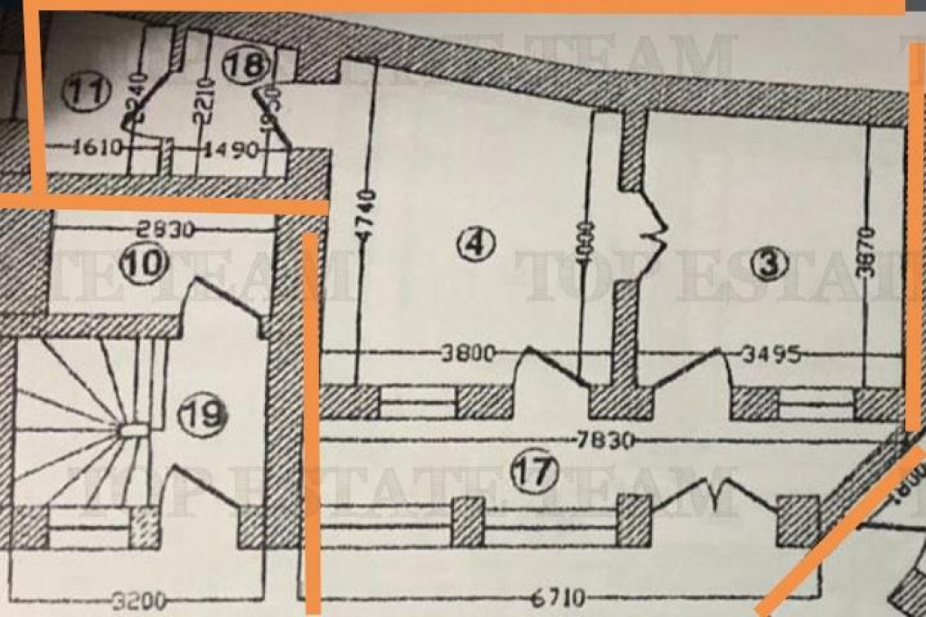 Spatiu de birouri de 60mp de inchiriat , parter, zona Unive