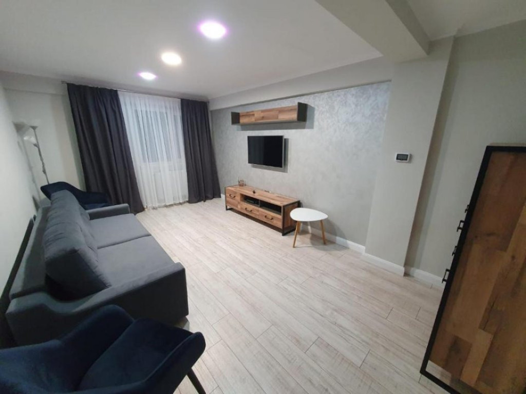 Apartament doua camere