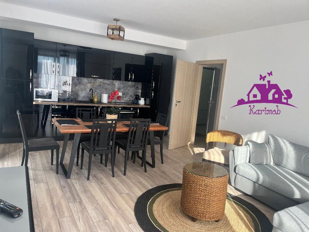 Apartament Baile Felix