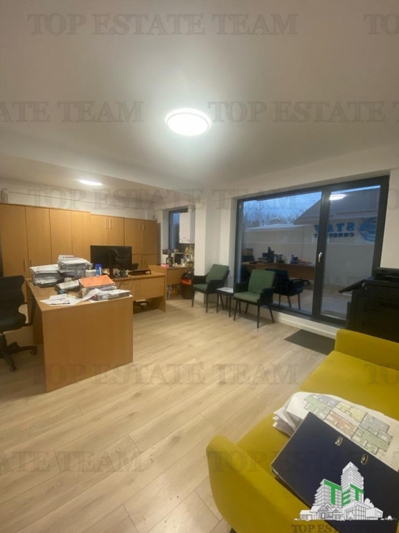 APARTAMENT 3 CAMERE CU GRADINA- GATA DE MUTARE!