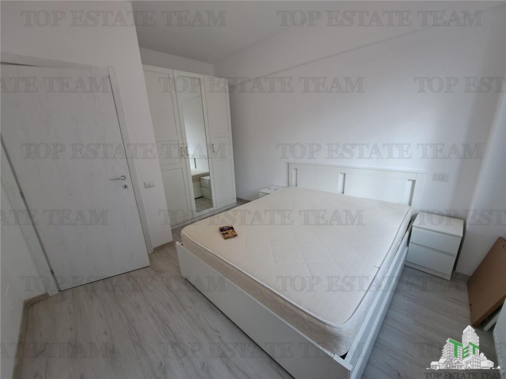 Apartament 2 camere, Popesti Leordeni langa metrou