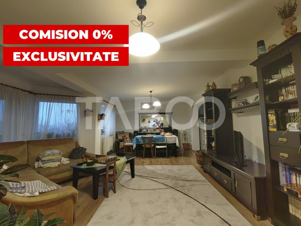 Comision 0%! Casa individuala de vanzare 500 mp teren in Sur