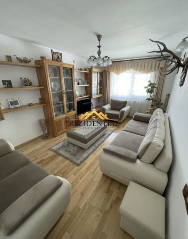 APARTAMENT 2 CAMERE - Bucovina