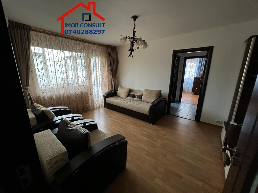 Apartament 2 camere semidecomandate !!!