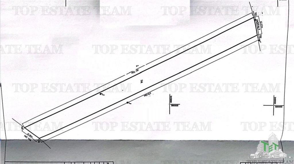 Teren intravilan pretabil constructie case langa Paradisul V