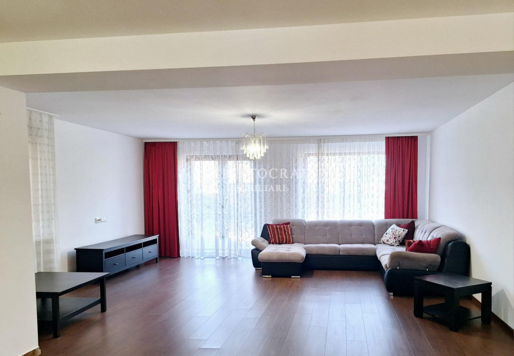 Duplex zona centrala Corbeanca