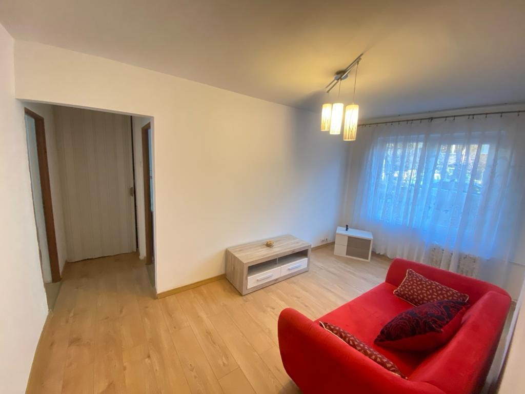 Apartament 3 camere, zona Fortuna