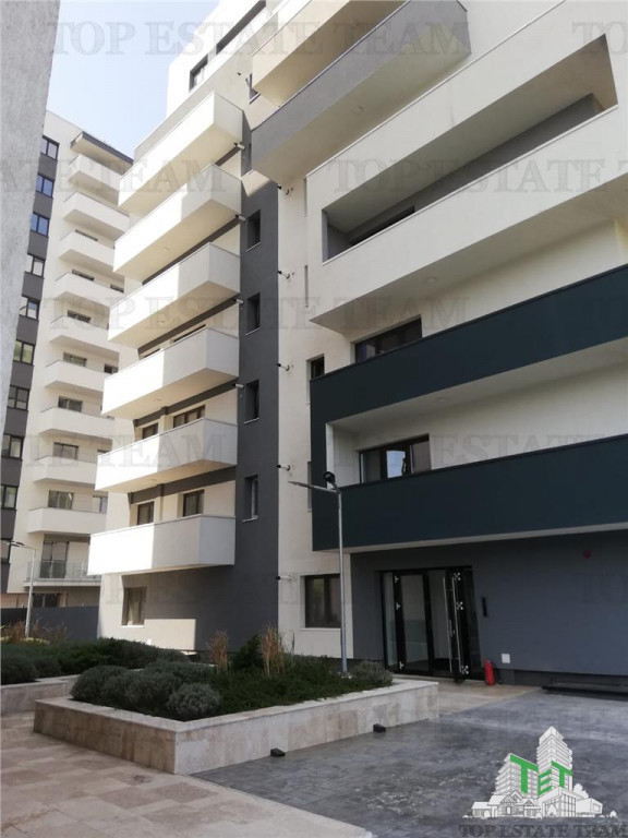 Apartament 3 Camere in zona de Nord - Sisesti, incalzire in