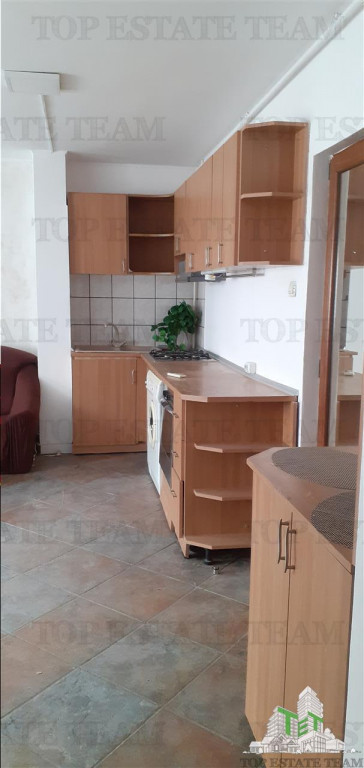 Apartament 3 camere de ,mobilat si utilat , gata de mutare