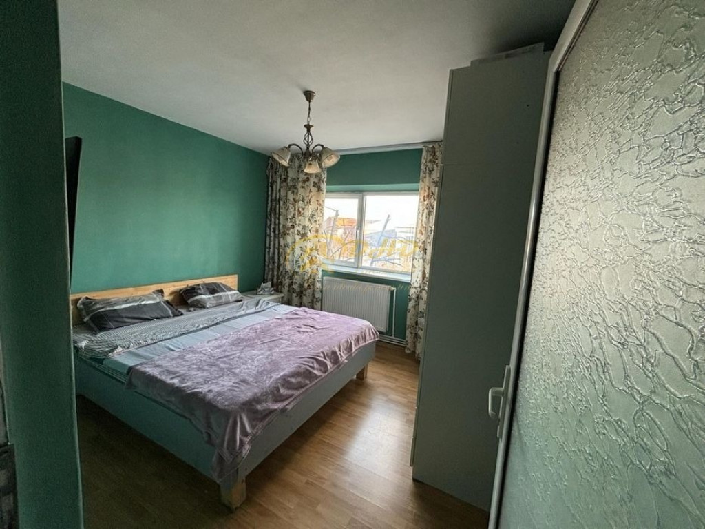 Apartament 2D, Metalurgie, langa statie, centrala