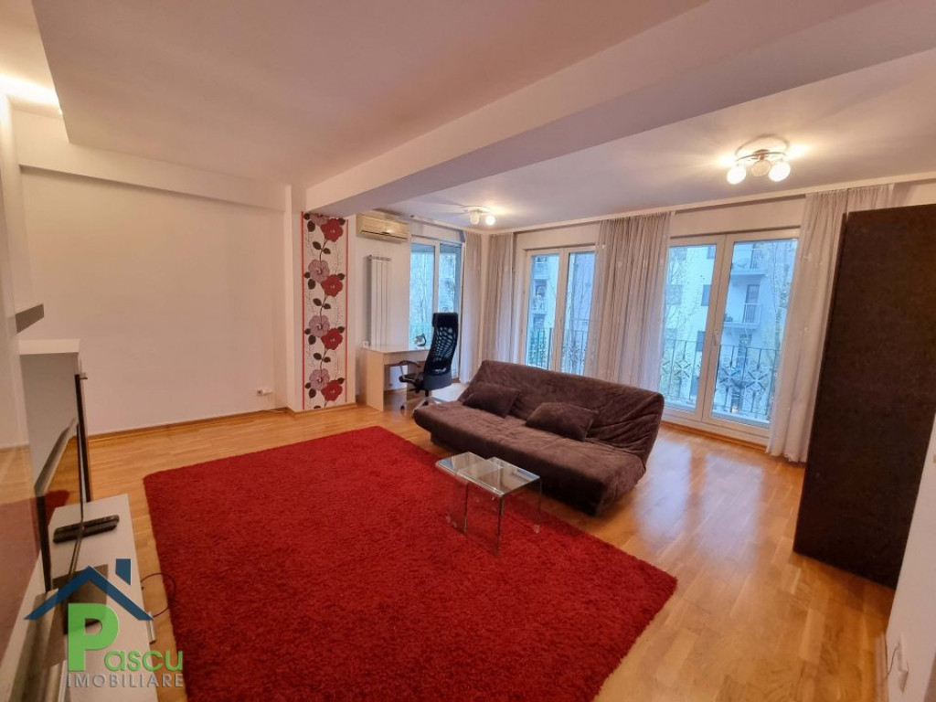 Apartament 2 camere Tineretului, bloc 2010, 80 MP UTILI, 2 bai