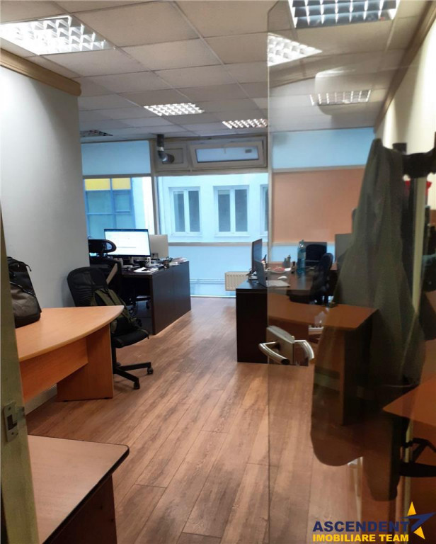 Spatiu birouri,cladire destinata business-ului, zona ITC ,