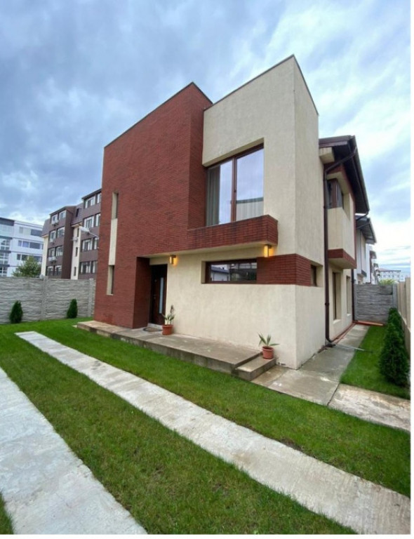 Vila tip Duplex P+1 Sectorul 4, Bucuresti