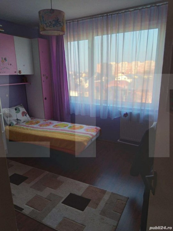 Apartament 2 camere, 42 mp, zona Berceni