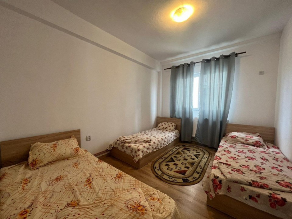 Casa de inchiriat pentru muncitori, 120euro/ persoana