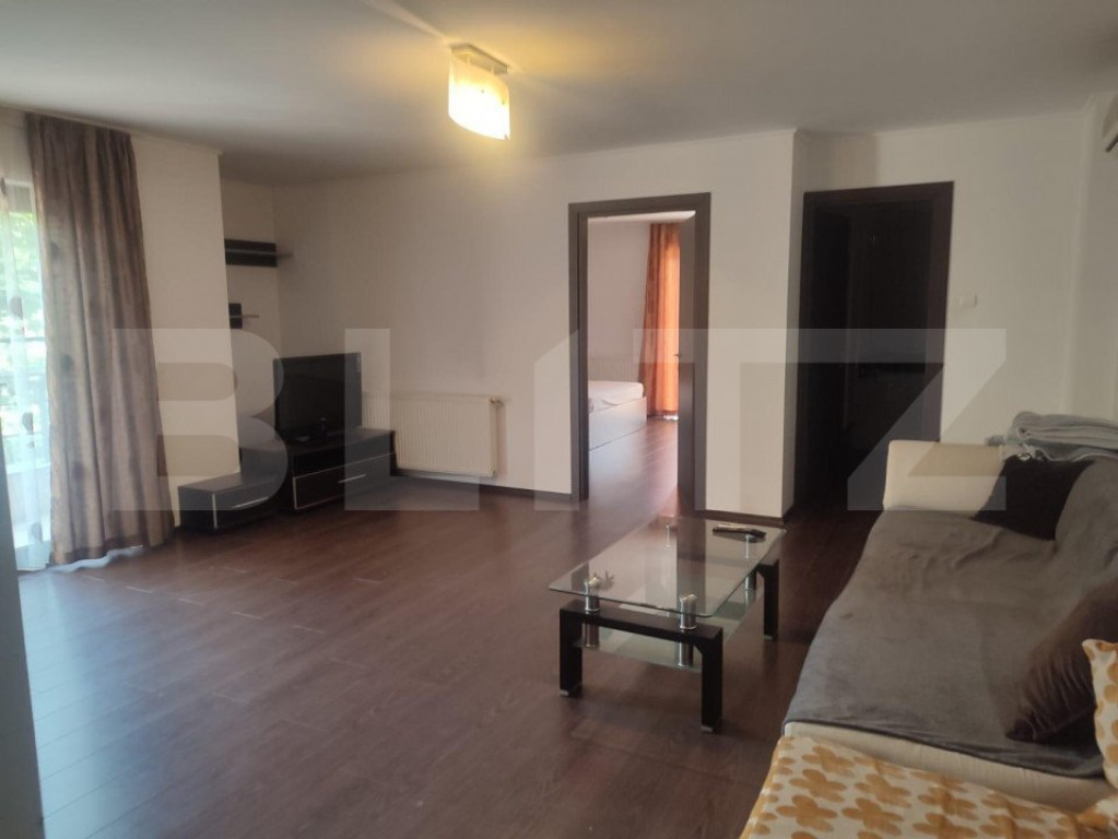 Apartament 2 camere, 100 mp, Calea Bucuresti