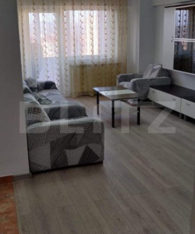 Apartament 3 camere,76 mp utili, Bd-Transilvaniei