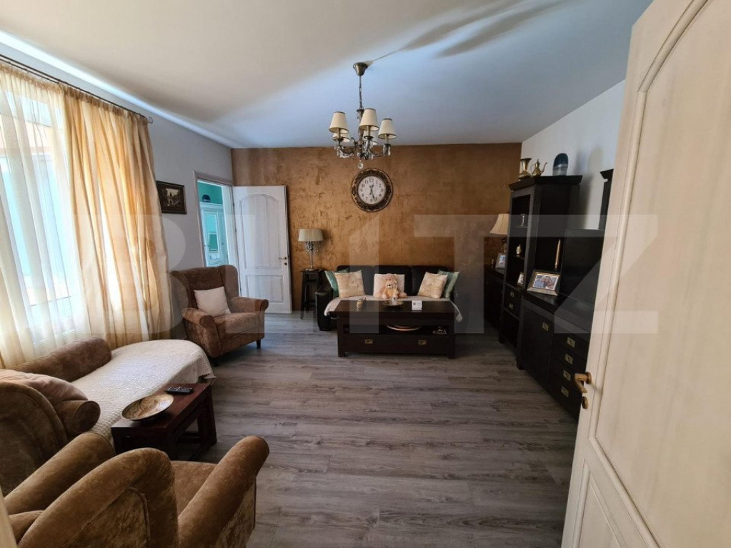 Apartament 2 camere, 55mp, zona Centrul Brașovului