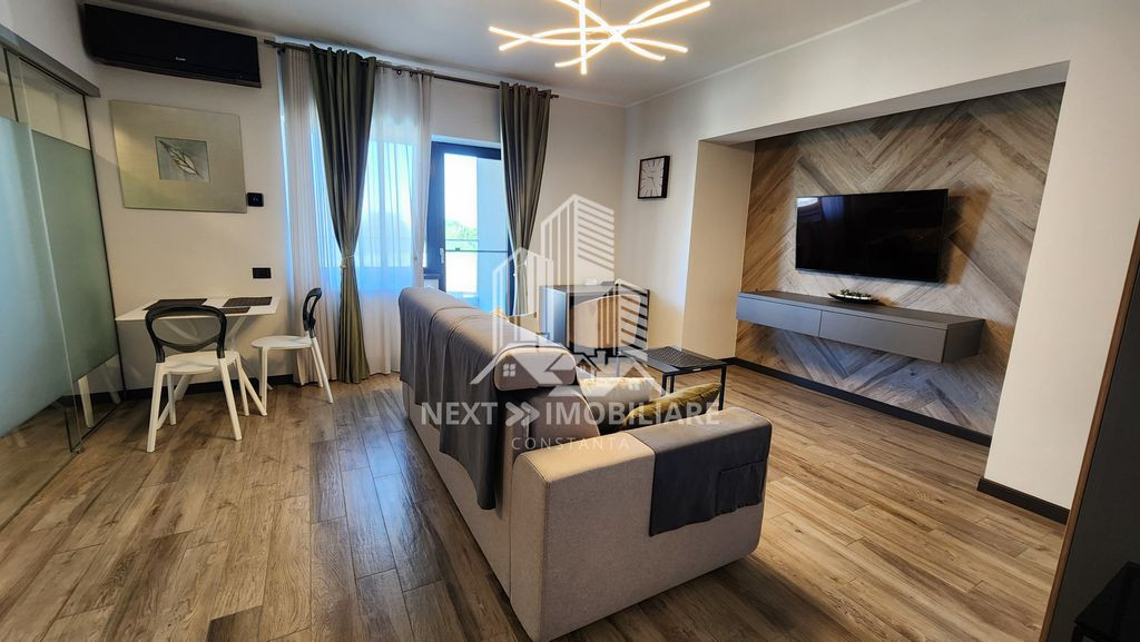 Apartament 2 camere, Traian Tower, Zona Gara