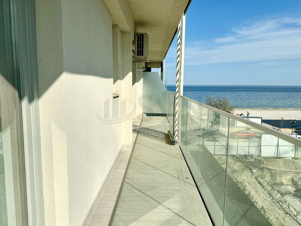 Apartament 2 camere I Vedere frontala la mare I Mamaia No...