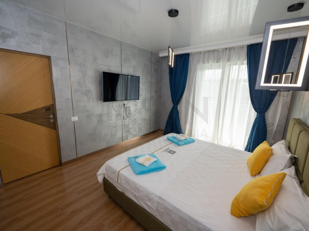 Apartament 2 camere I Vedere frontala la mare I Mamaia No...