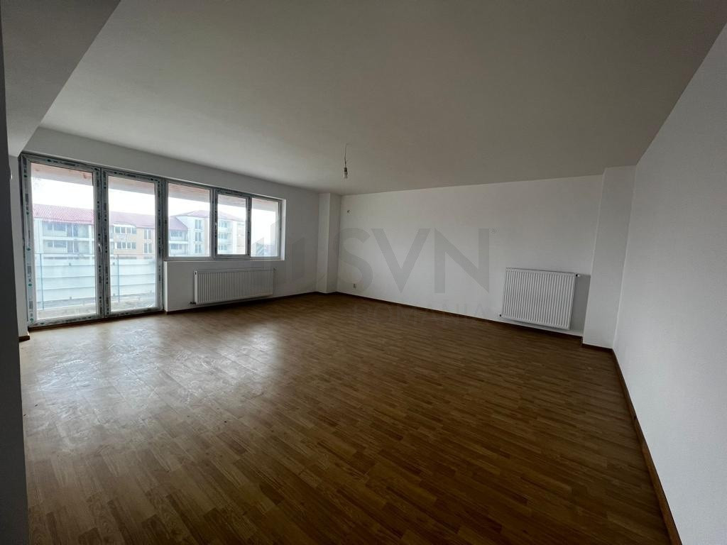 Apartament 3 camere de zona Aviatiei