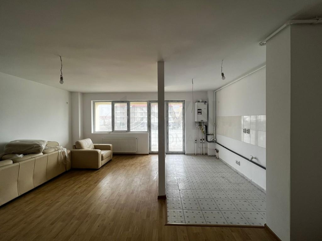 Apartament 3 camere zona Aviatiei