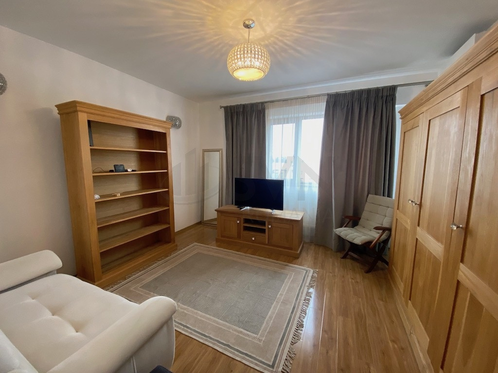 Apartament 2 camere Chitila - Mall Colosseum