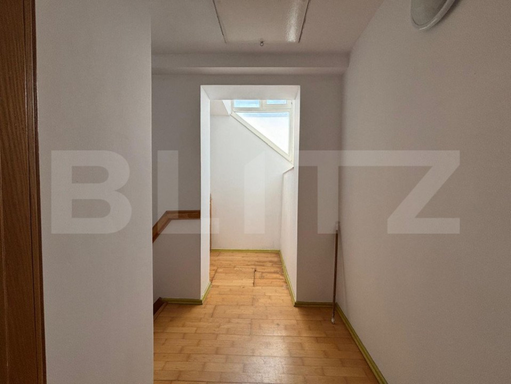 Apartament la casa 78mp