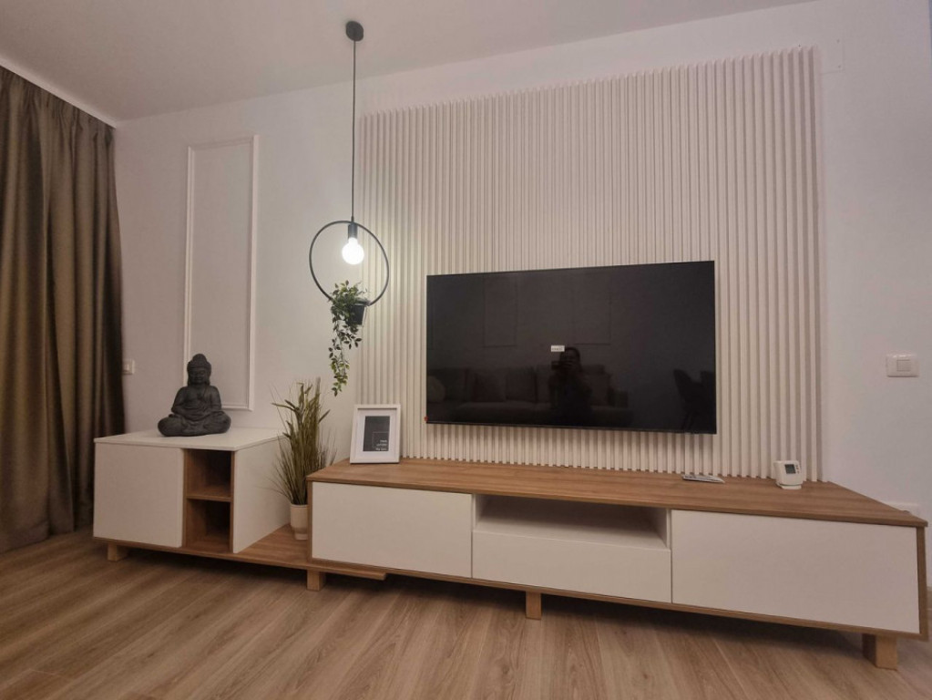 Apartament 2 camere ultra modern Urban Plaza