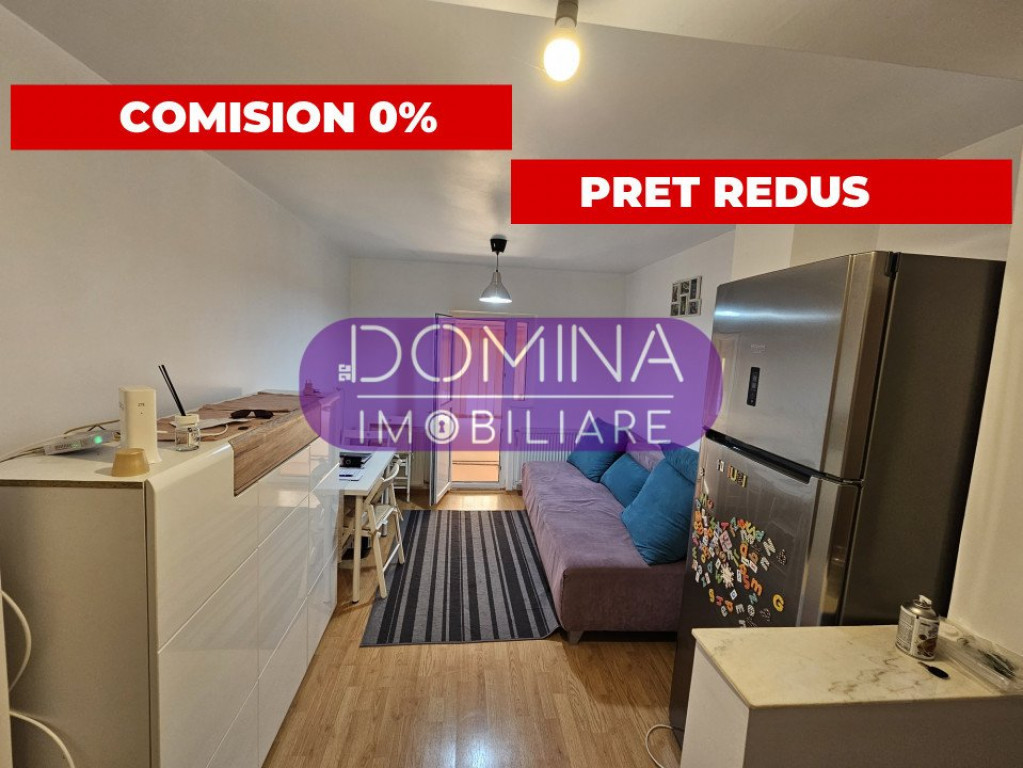 Apartament 2 camere în Tg Jiu, Bd. Ecaterina Teodoroiu