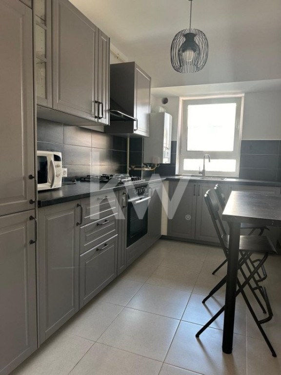 Apartament modern, Strada Lebedei-Avantgarden