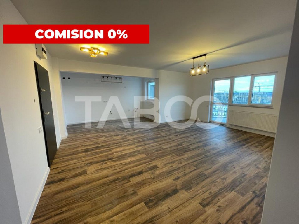 COMISION 0% Apartament 2 camere zona Rahovei 60 mpu la etaju