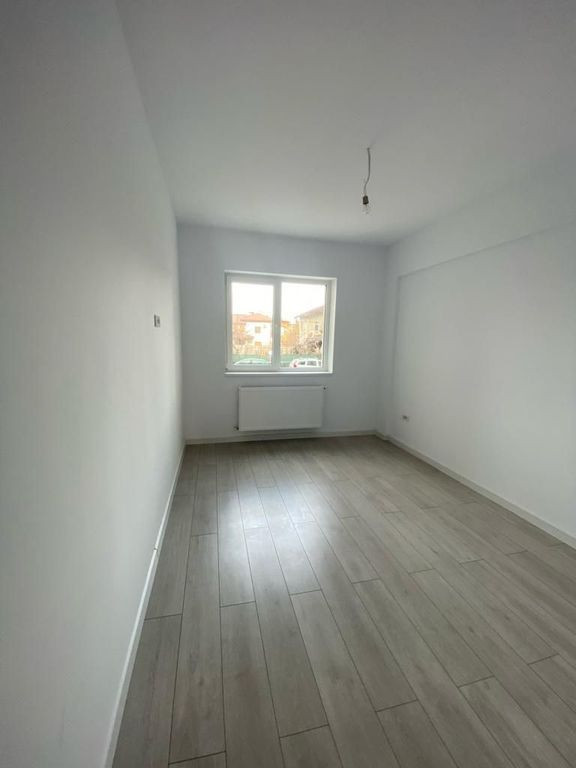 Apartament de lux 3 camere zona Parcului Arghezi