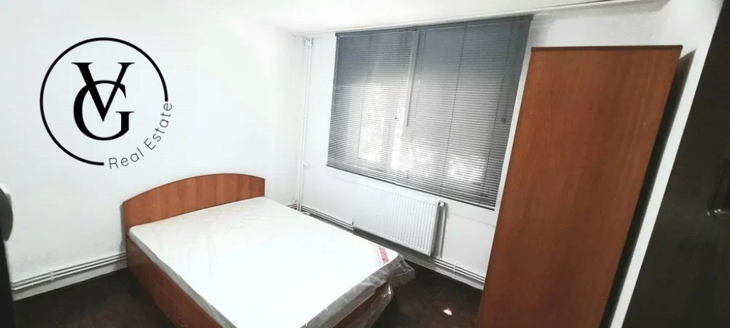 Apartament 2 camere | Semidecomandat | Bd. Soveja lângă Pr