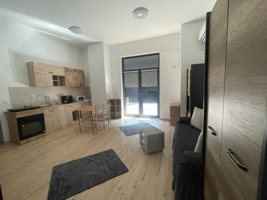 Prima Închiriere! Apartament Modern 2 Camere în Copou, la