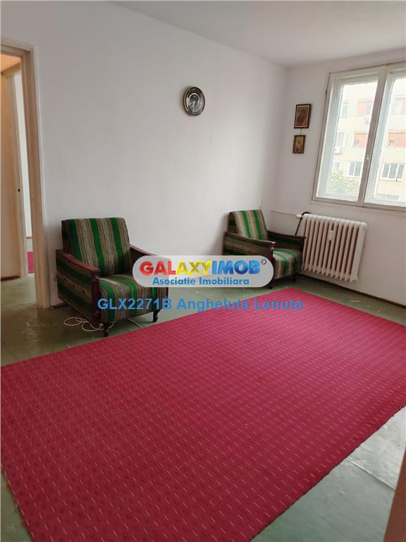 Drumul Taberei Raul Doamnei apartament 3 camere de