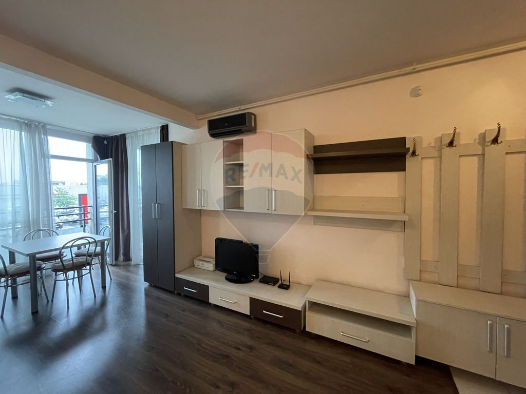 Apartament cu 2 camere ARED Kaufland