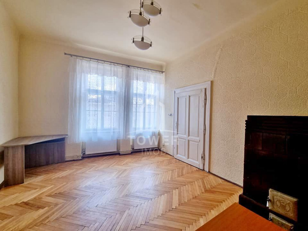 Apartament de vanzare langa Podul Minciunilor Sibiu