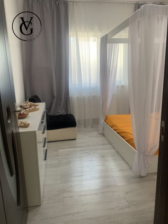 Apartament 2 camere | Decomandat | Termen lung | zona Tomis