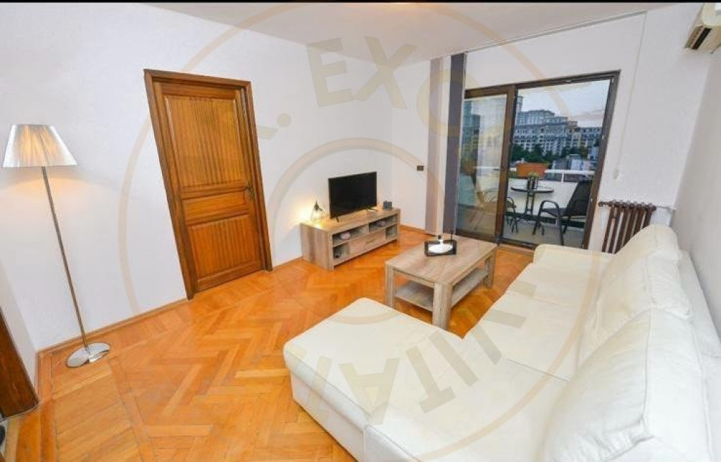 Apartament 3 camere Piata Natiunilor Unite