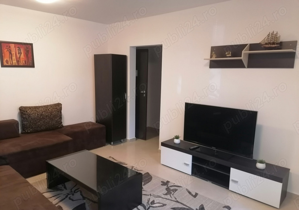 Apartament 2 camere 5 min Raul Doamnei