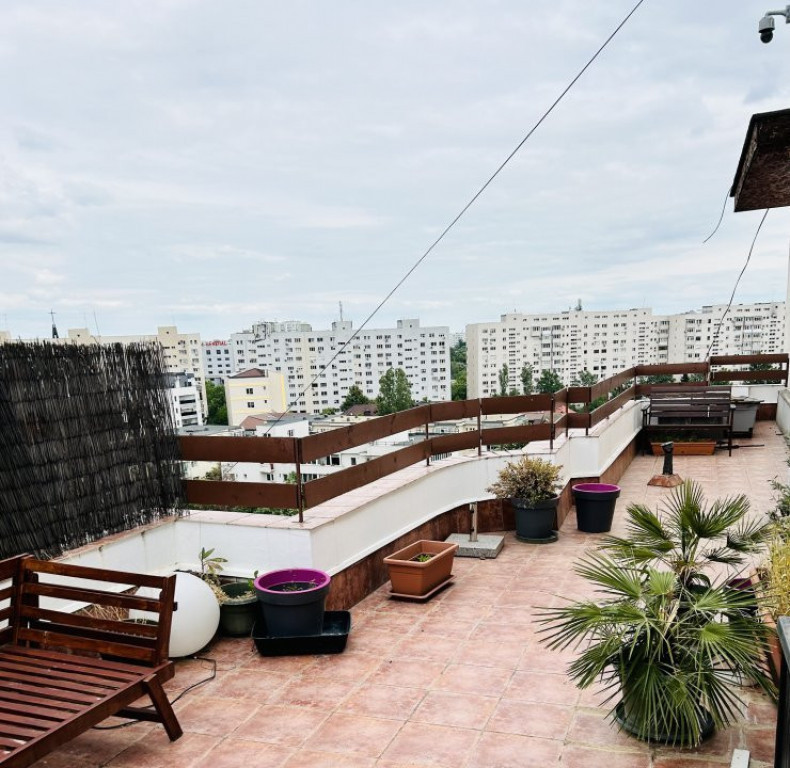 Duplex 5 camere | 200 m.p. | Decebal