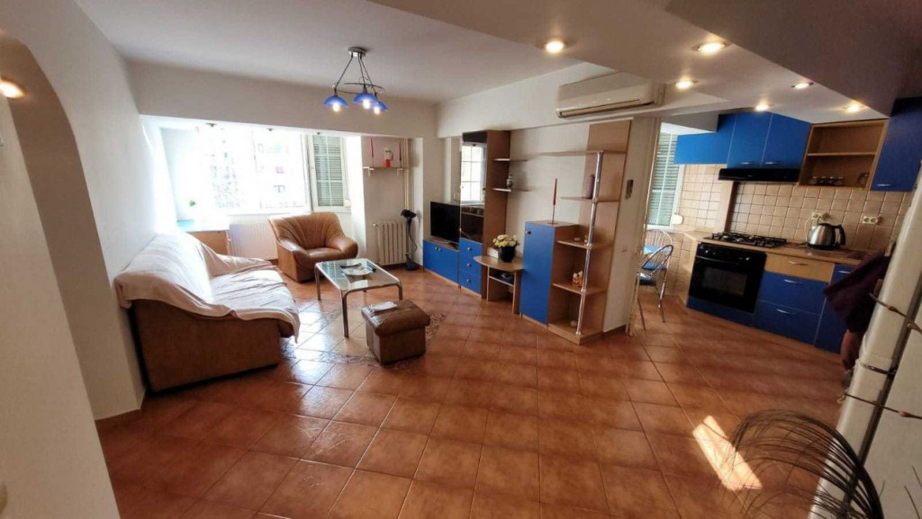 Apartament 2 camere, Pozitie avantajoasa, Camera de Comert