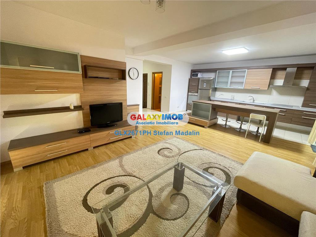 APARTAMENT 3 CAMERE LOC DE PARCARE - CANTACUZINO, PLOIESTI