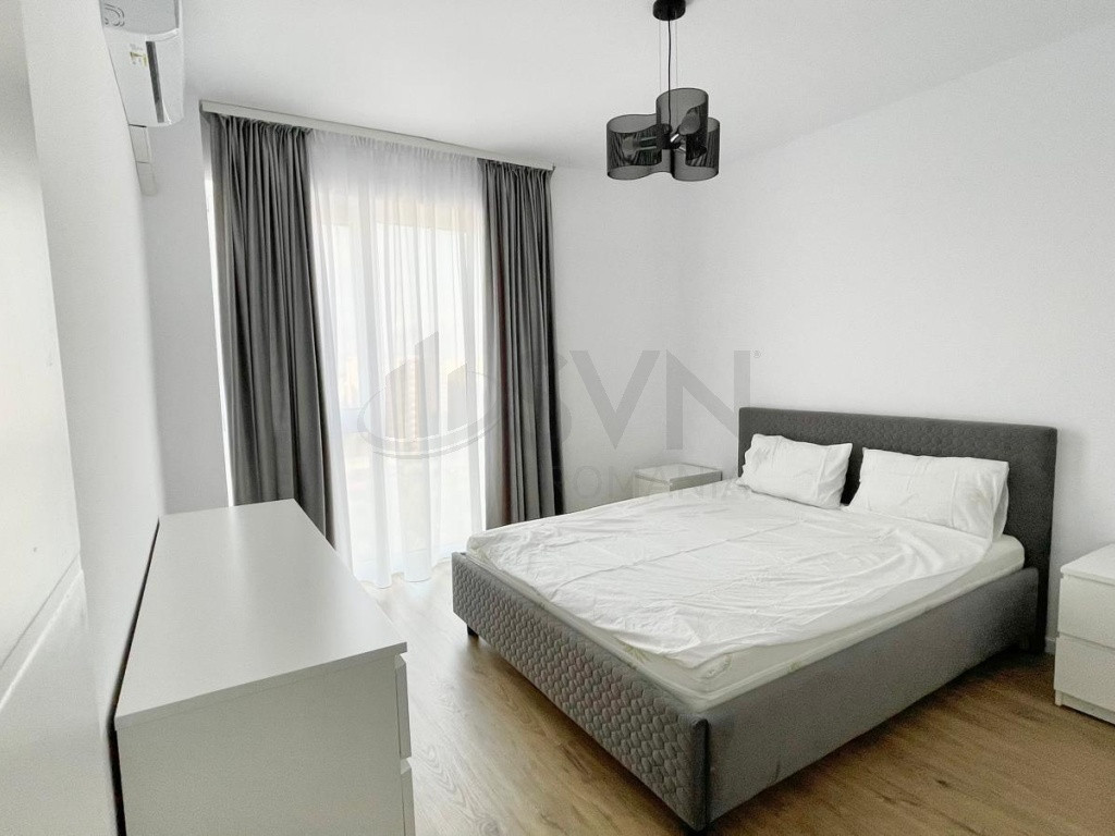 Apartament 2 camere Estoria City - Theodor Pallady