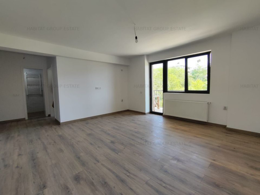 Apartament 3 Camere Zona Grand Arena 71MP Acte Gata