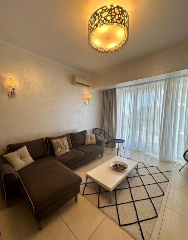 Apartament 2 camere situat in statiunea MAMAIA - CAZINO