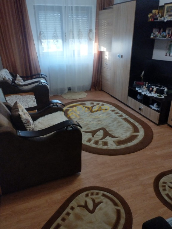 Apartament 3D, Nicolina 1981